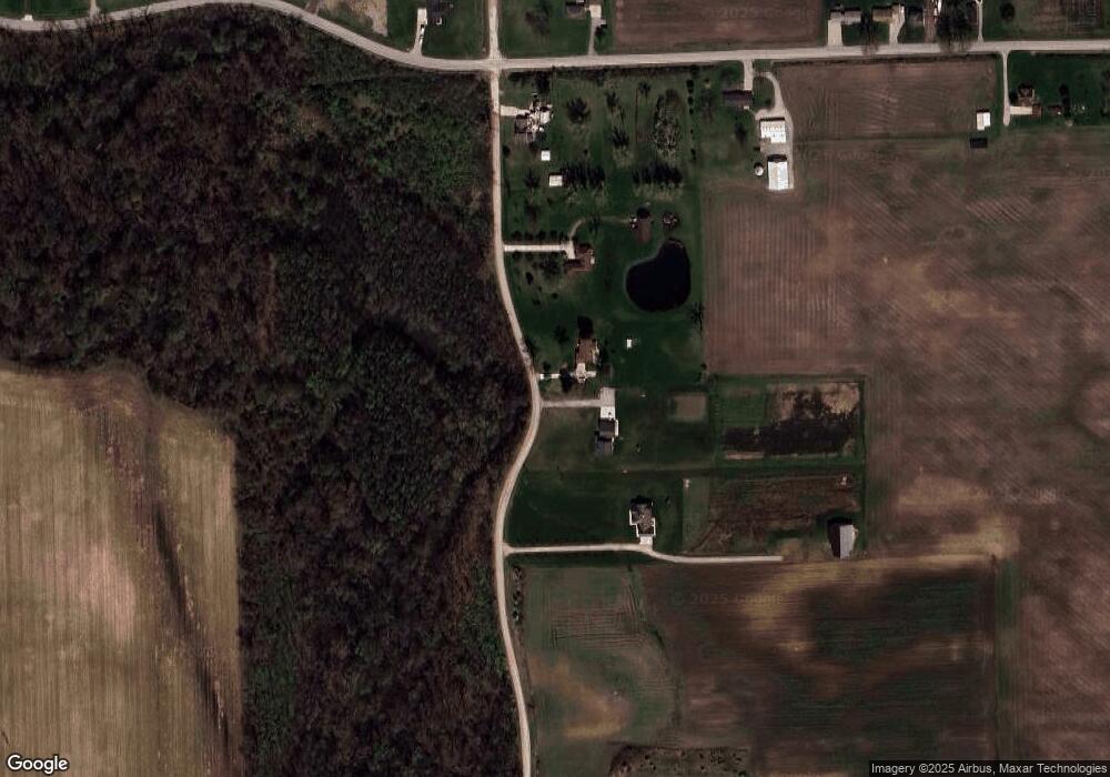 9730 Maxwell Rd, Carleton, MI 48117 - photo 1