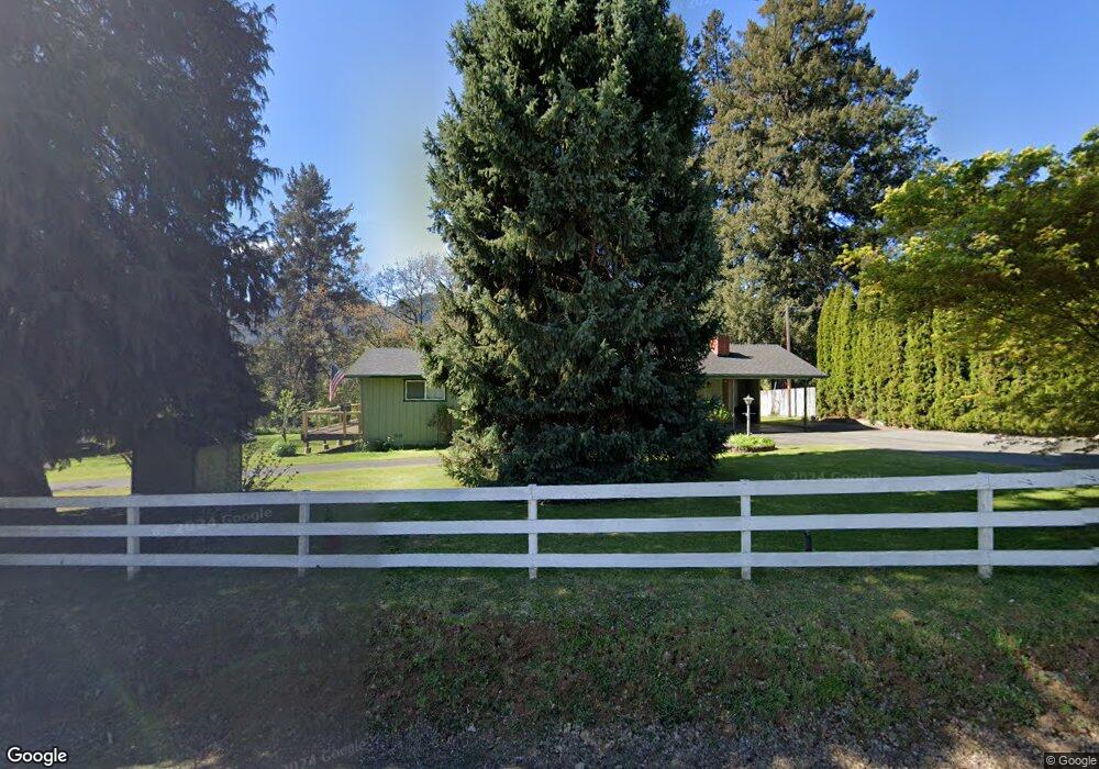 3899 Foothill Blvd, Grants Pass, OR 97526 - photo 1