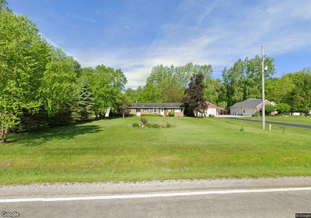 13053 N Elms Rd, Clio, MI 48420 - photo 1