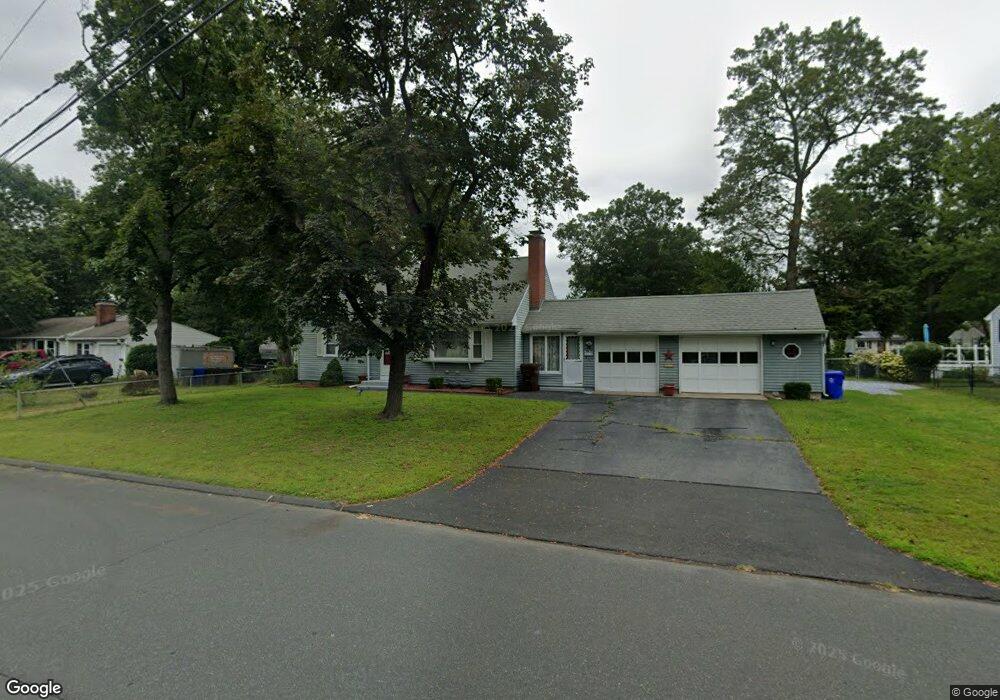 14 Donna St, Enfield, CT 06082 - photo 1