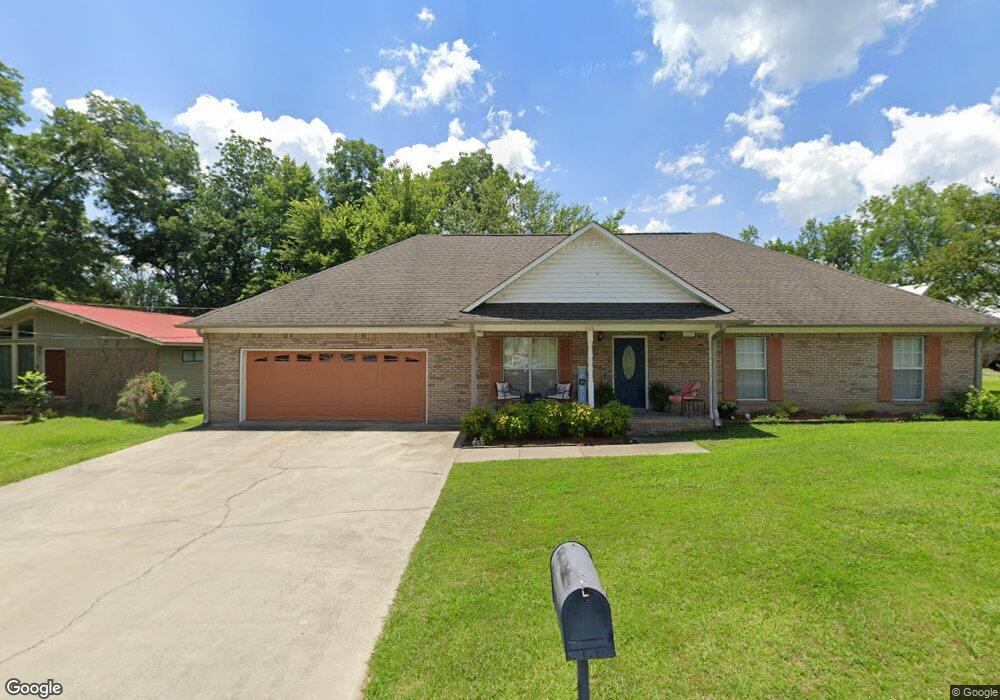 1110 3rd St SW, Cullman, AL 35055 - photo 1