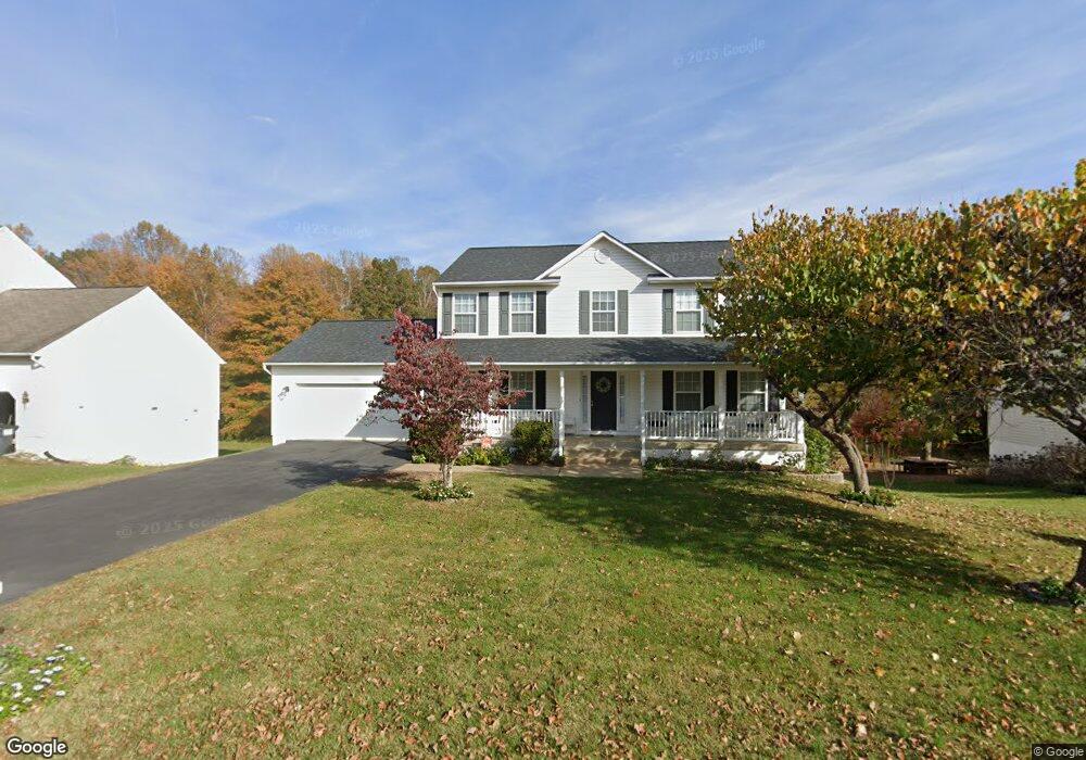 10406 Kings Cove Ct, Spotsylvania, VA 22553 - photo 1