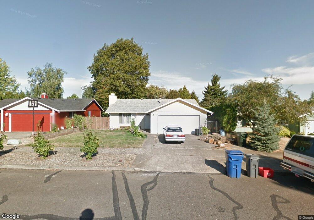 5348 Nestucca Ct S, Salem, OR 97306 - photo 1