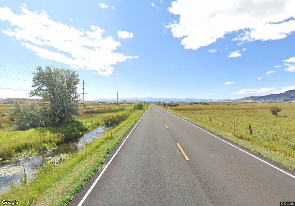 2194 Old Yellowstone Trail, Three Forks, MT 59752 - photo 1