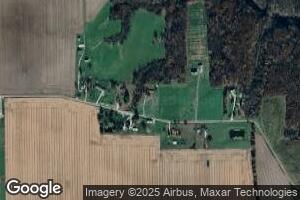 18431 E 670 North Rd, Georgetown, IL 61846