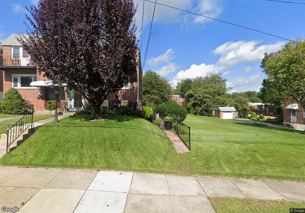 3227 Plumstead Ave unit 1, Drexel Hill, PA 19026 - photo 1