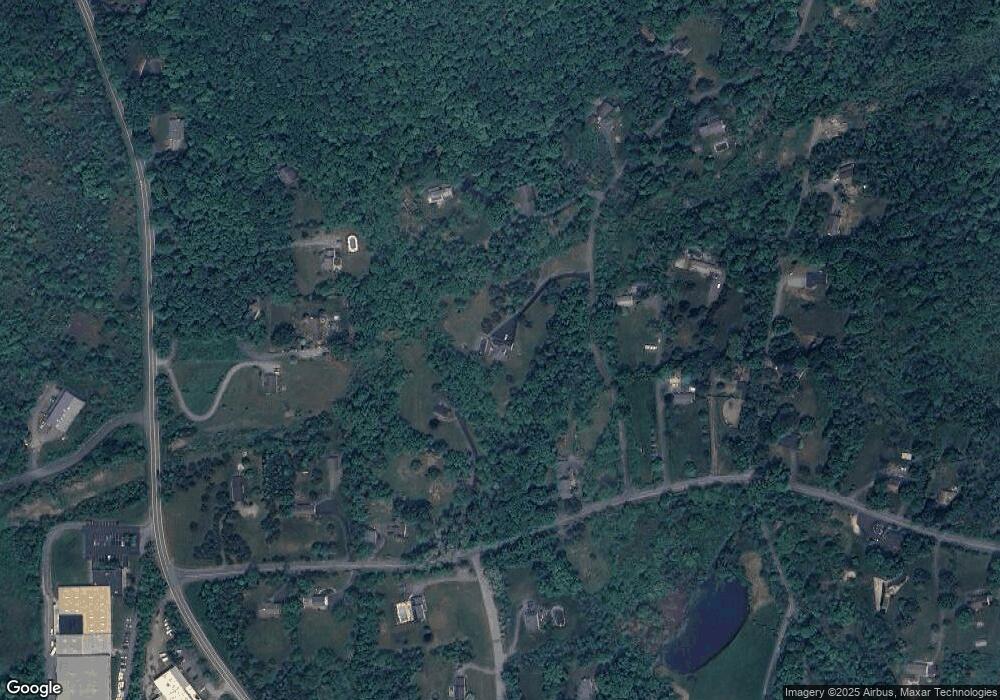 31 Brimstone Mountain Rd, Chester, NY 10918 - photo 1