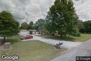 150 Fair Lawn Dr, Tamms, IL 62988