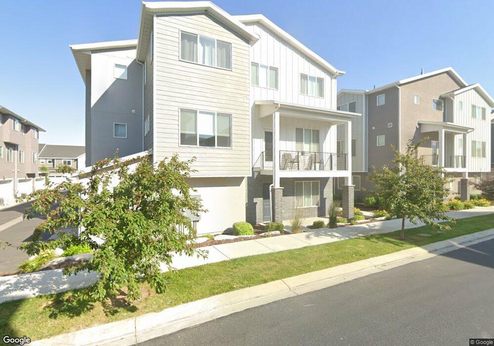 15059 S Halter Way unit 640, Bluffdale, UT 84065 - photo 1