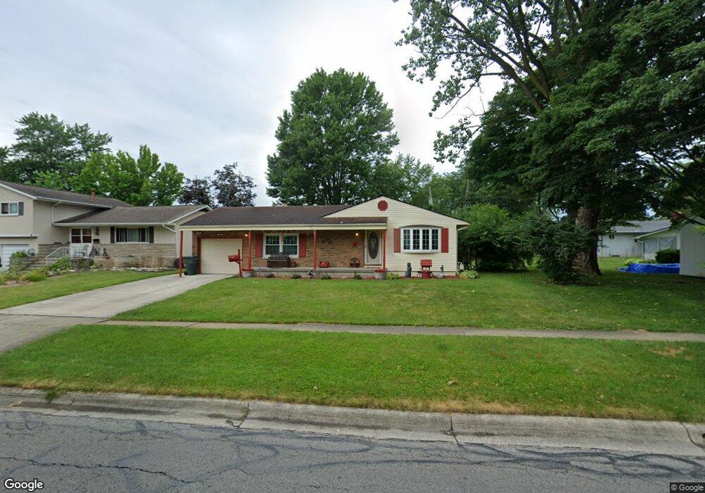 5615 Satinwood Dr, Columbus, OH 43229 - photo 1