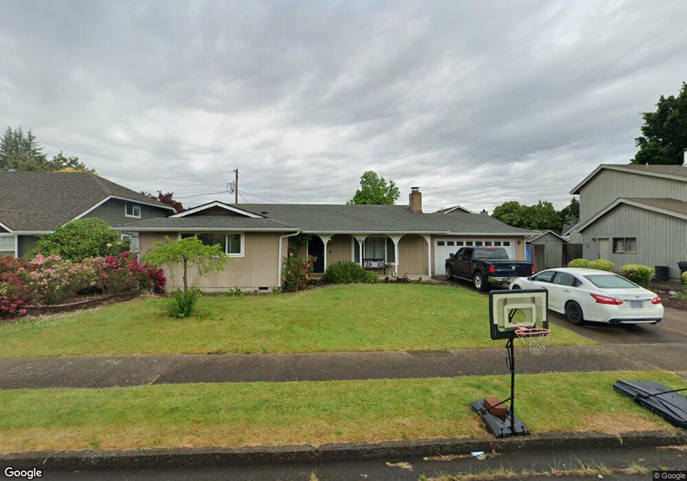 2521 Lily Ave, Eugene, OR 97408 - photo 1