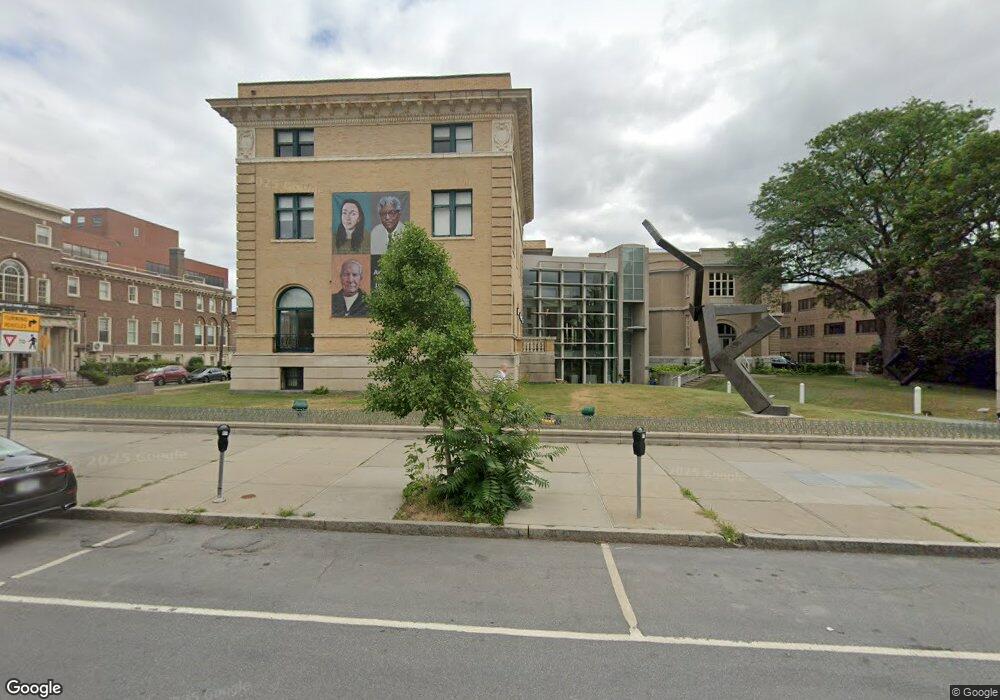 125 Washington Ave, Albany, NY 12210 - photo 1