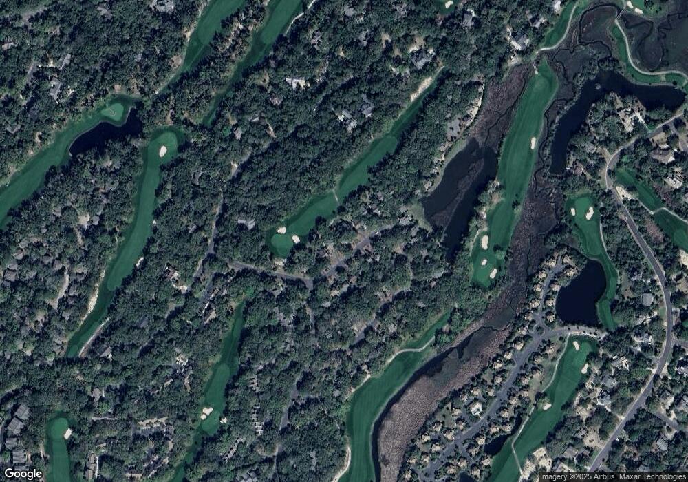 505 Cobby Creek Ln, Johns Island, SC 29455 - photo 1