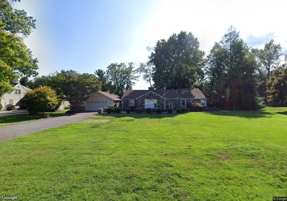 1014 Jamestown Rd, Broomall, PA 19008 - photo 1