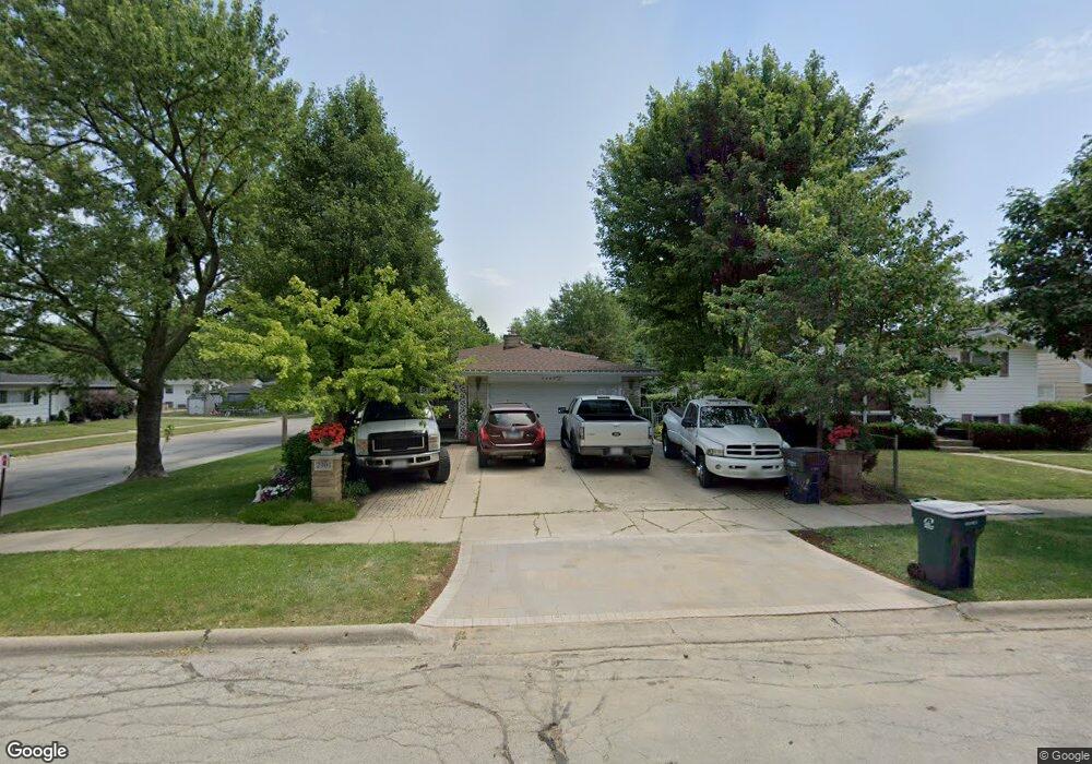 2301 Horeb Ave, Zion, IL 60099 - photo 1