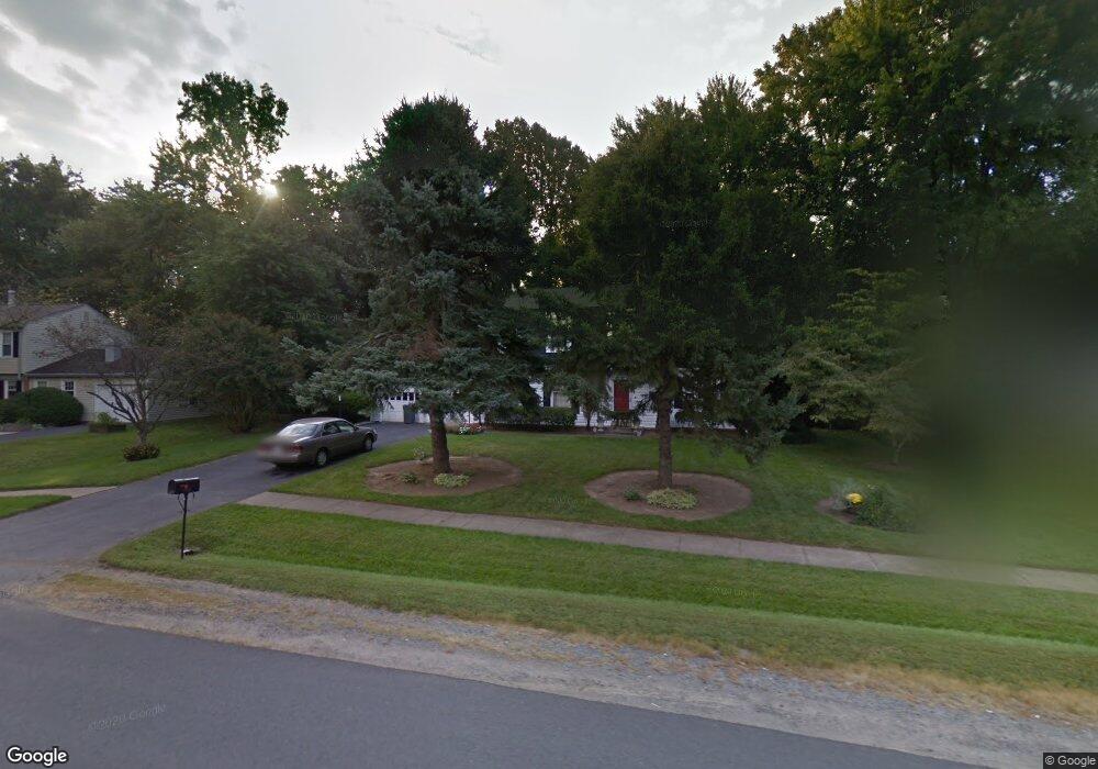 2309 Rosedown Dr, Reston, VA 20191 - photo 1