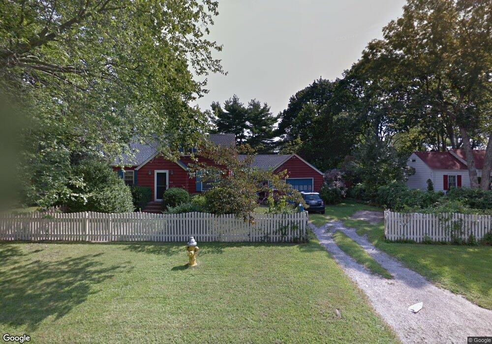 Street View Photo
