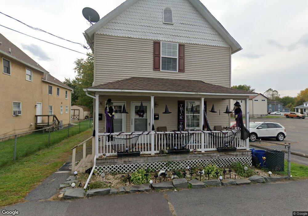 612 Stephenson St, Duryea, PA 18642 - photo 1