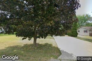 223 N Gilbert St, Clinton, IN 47842