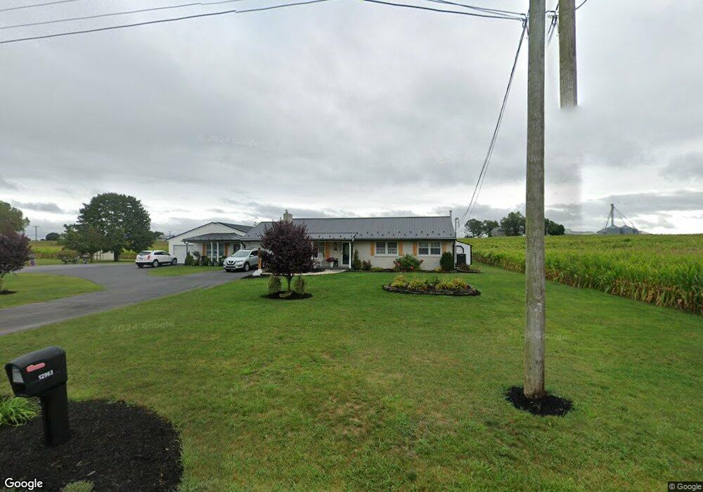 12960 Williamsport Pike, Greencastle, PA 17225 - photo 1