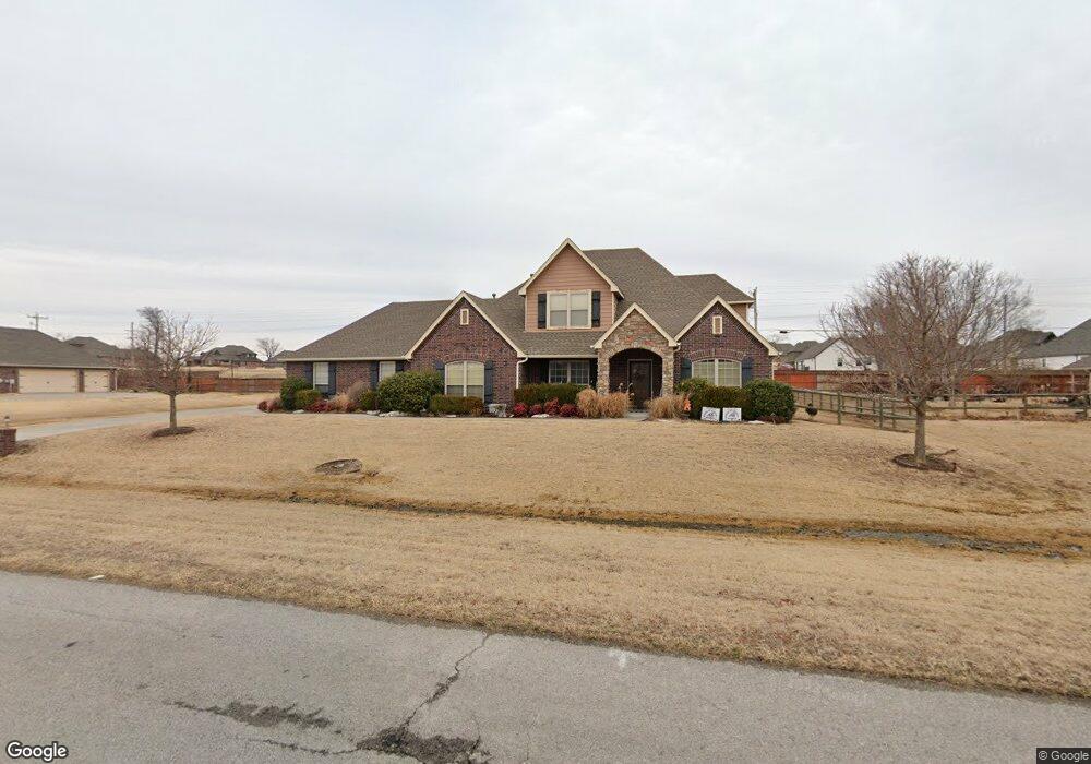 6903 E 85th St N, Owasso, OK 74055 - photo 1
