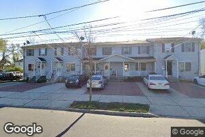 45 Sheridan Ave, Trenton, NJ 08609