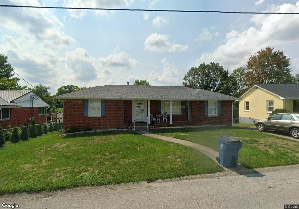 612 Elizabeth Ct, Harrodsburg, KY 40330 - photo 1