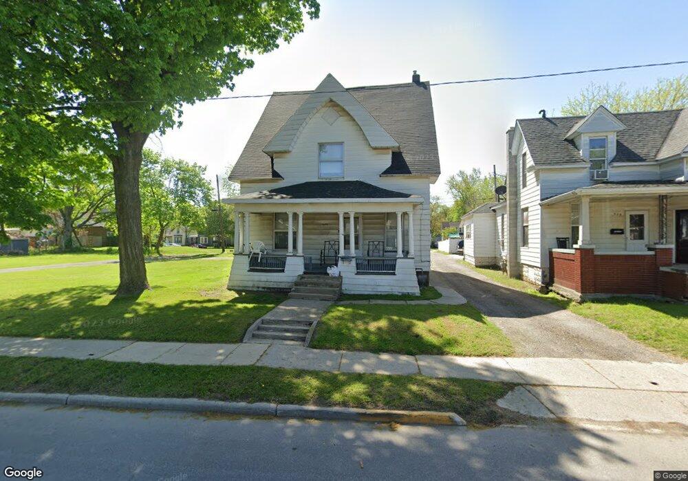 925 W Franklin St, Elkhart, IN 46516 - photo 1