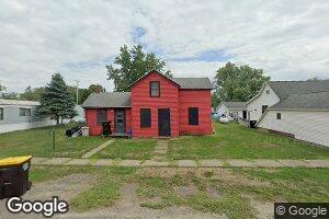 346 2nd St NE, New Albin, IA 52160