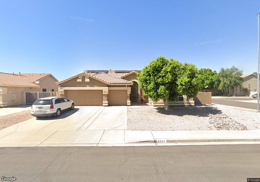 3340 E Irwin Ave unit 3, Mesa, AZ 85204 - photo 1