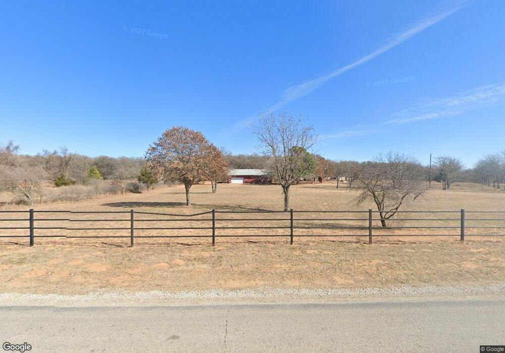 243 County Road 4757, Rhome, TX 76078 - photo 1