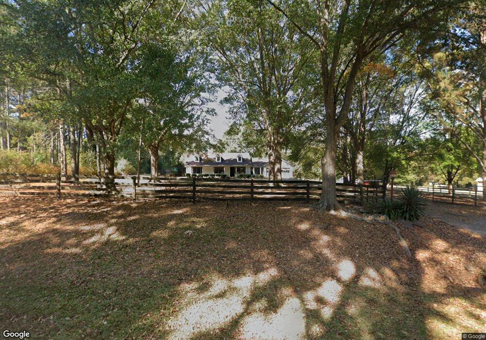 3065 Ebenezer Rd SE, Conyers, GA 30094 - photo 1