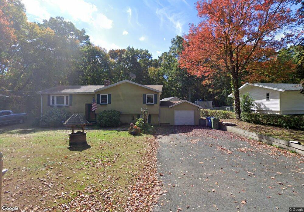 3 Aldens Crossing, East Hampton, CT 06424 - photo 1