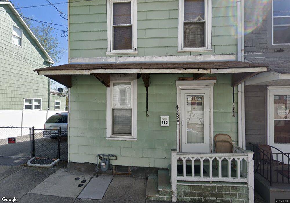 423 N Railroad St unit 425, Allentown, PA 18102 - photo 1