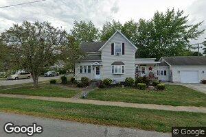 110 Basinger Rd, Pandora, OH 45877