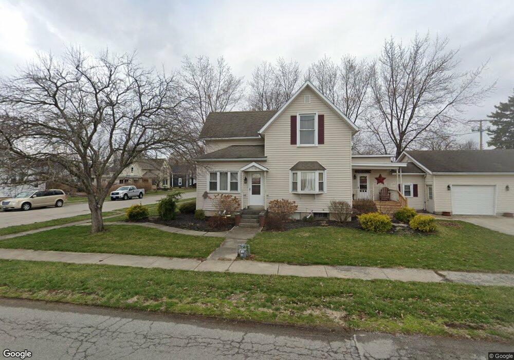 110 Basinger Rd, Pandora, OH 45877 - photo 1