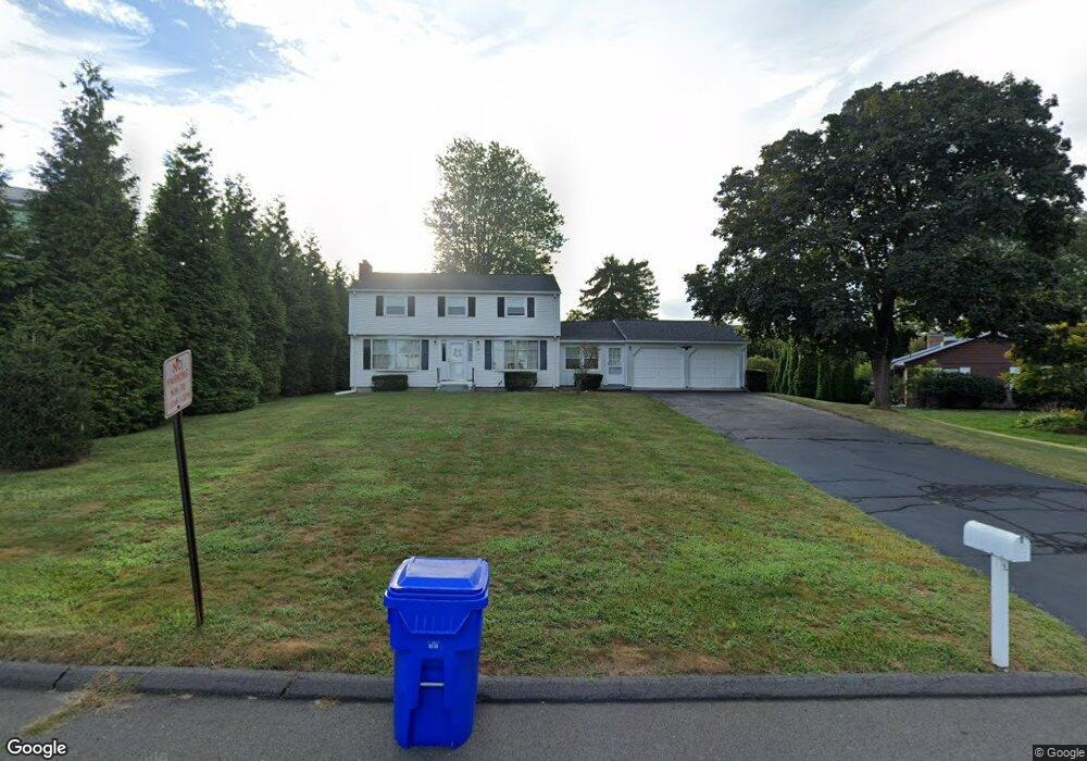 20 Riverview St, Enfield, CT 06082 - photo 1