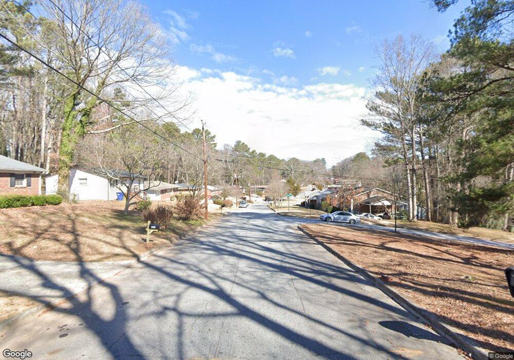 0 Oakside Dr SW unit 7082625, Atlanta, GA 30331 - photo 1