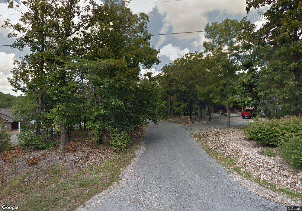 - Wroat Cir, Bella Vista, AR 72714 - photo 1