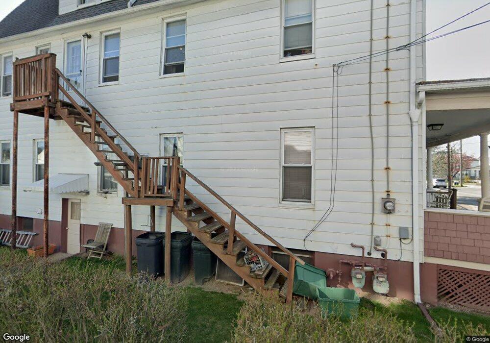 92 E 8th St, Wyoming, PA 18644 - photo 1