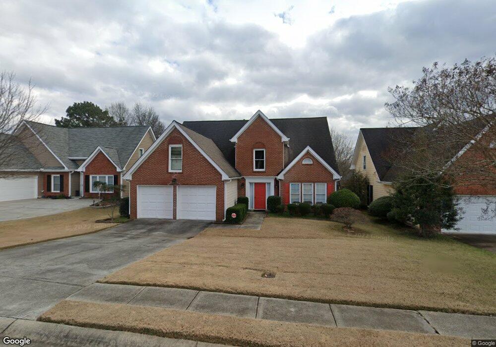 4560 Fairway View Ct unit I, Duluth, GA 30096 - photo 1