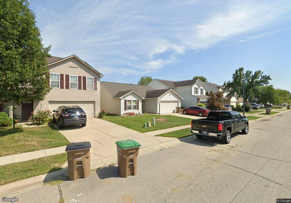 3247 Rolling Knoll Ln, Columbus, IN 47201 - photo 1