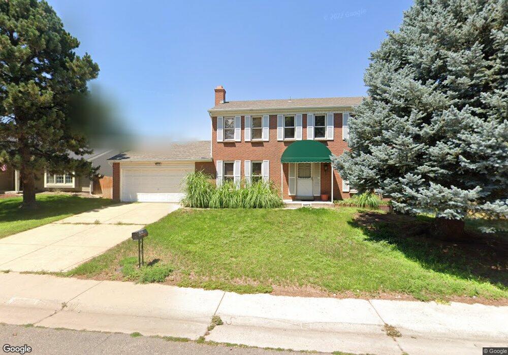 14997 E Caspian Place, Aurora, CO 80014 - photo 1