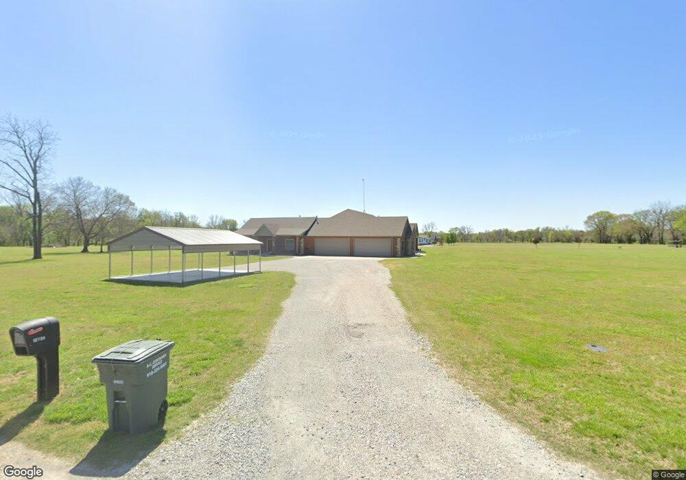 12720 W 101st St S, Sapulpa, OK 74066 - photo 1