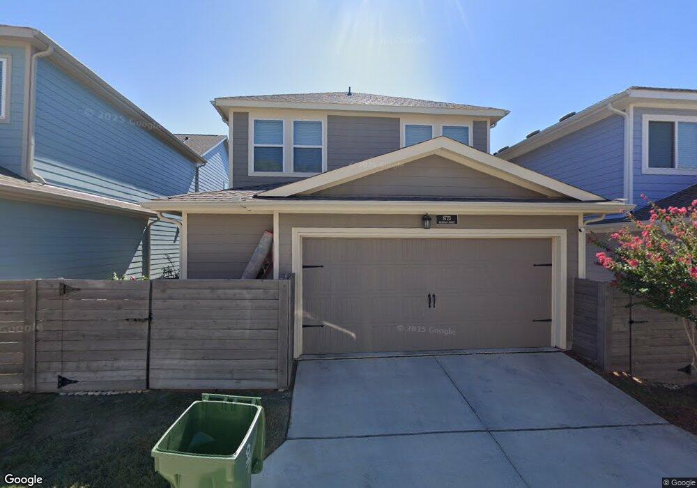 8723 Mangham St, North Richland Hills, TX 76180 - photo 1