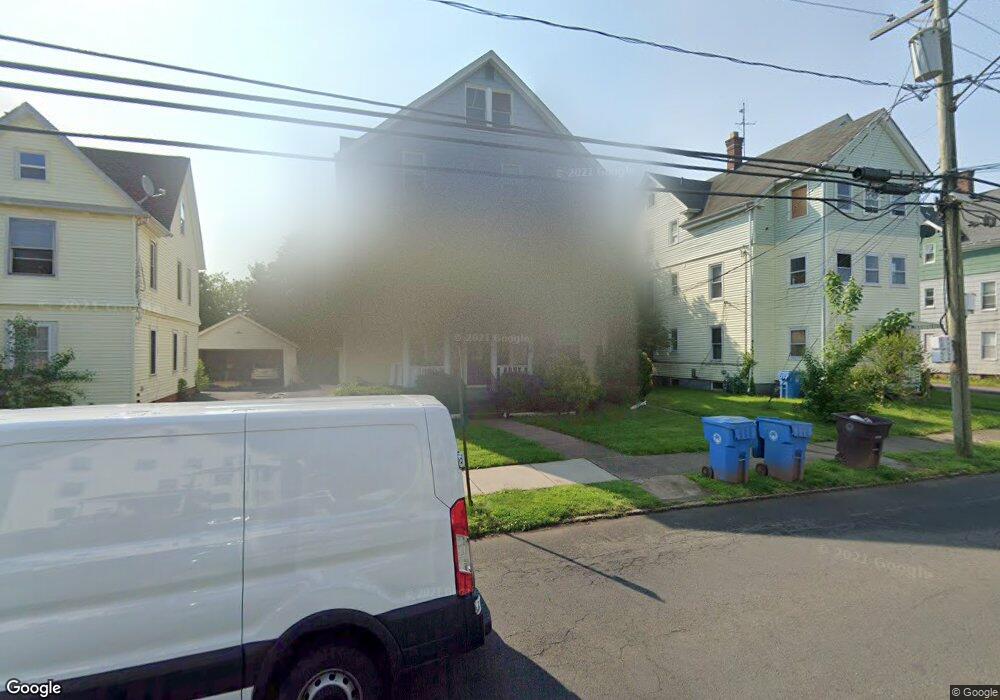 739 East St, New Britain, CT 06051 - photo 1