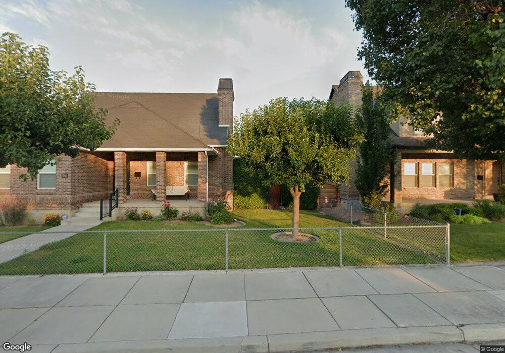 7796 S Grant St, Midvale, UT 84047 - photo 1