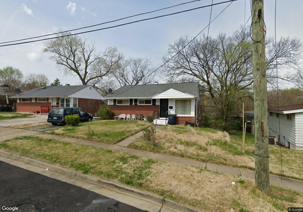 2706 Hawthorne Ct, Hyattsville, MD 20785 - photo 1