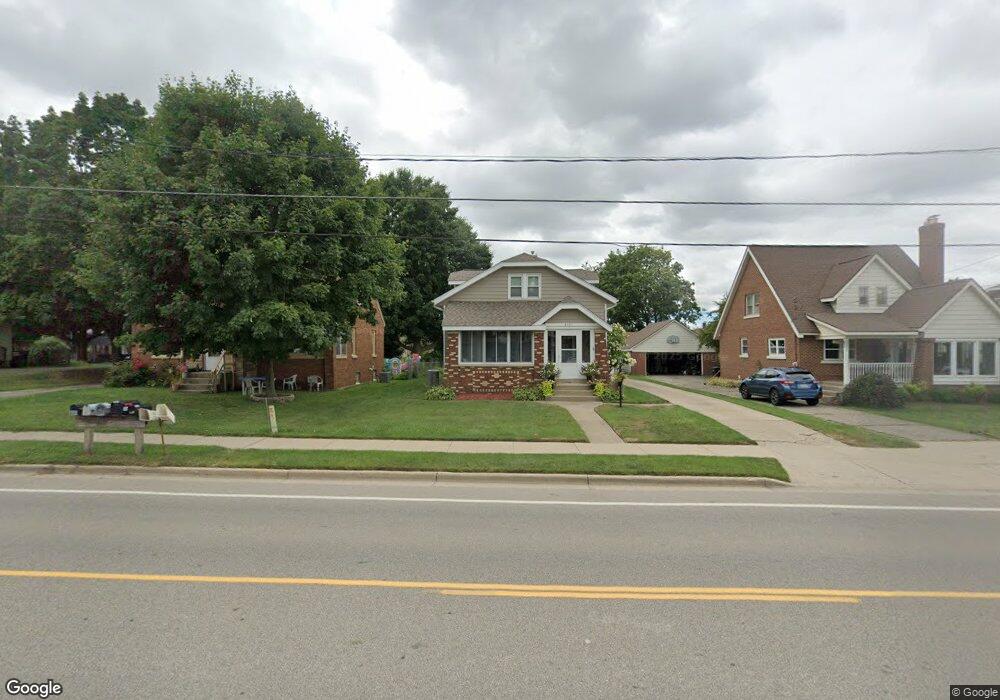 8587 Byron Center Ave SW, Byron Center, MI 49315 - photo 1