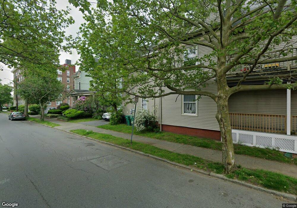 2 Nichols St unit 2A, Lynn, MA 01902 - photo 1